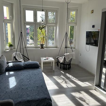 Secret Apartament 4 Poznan 아파트 외부 사진