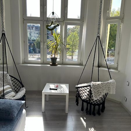 Secret Apartament 4 Poznan 아파트 외부 사진