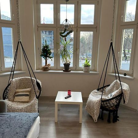Secret Apartament 4 Poznan 아파트 외부 사진