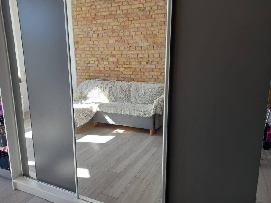 Secret Apartament 4 Poznan 아파트 외부 사진