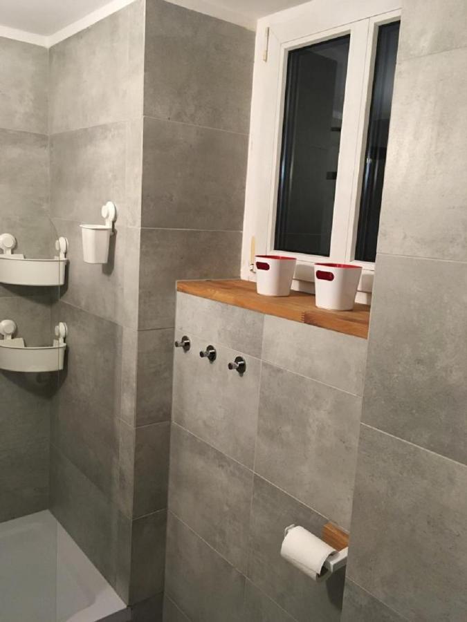 Secret Apartament 4 Poznan 아파트 외부 사진