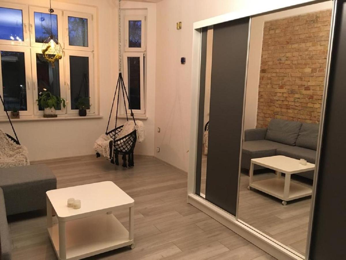 Secret Apartament 4 Poznan 아파트 외부 사진