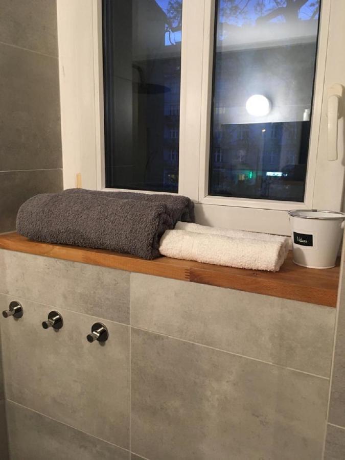 Secret Apartament 4 Poznan 아파트 외부 사진