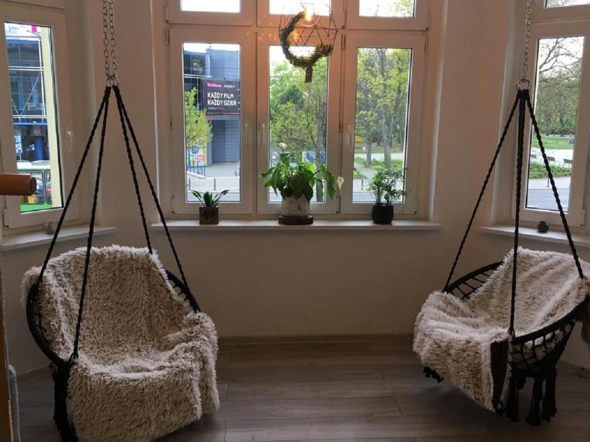 Secret Apartament 4 Poznan 아파트 외부 사진