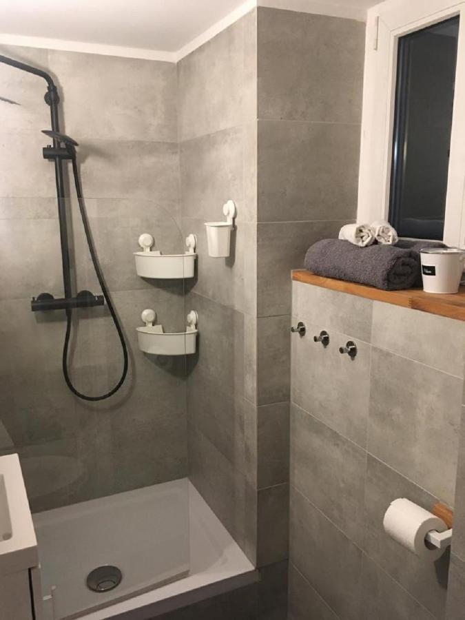 Secret Apartament 4 Poznan 아파트 외부 사진