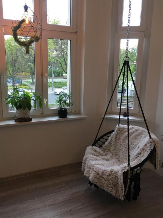 Secret Apartament 4 Poznan 아파트 외부 사진