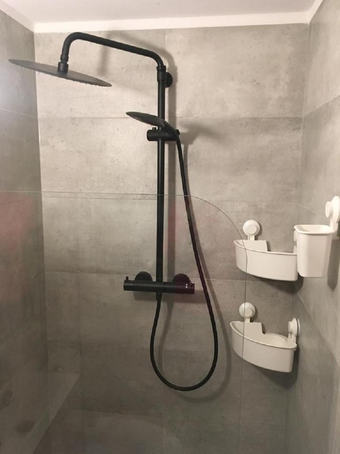 Secret Apartament 4 Poznan 아파트 외부 사진