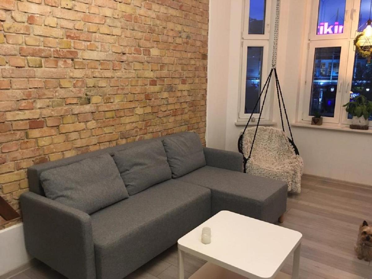 Secret Apartament 4 Poznan 아파트 외부 사진