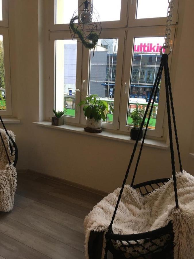 Secret Apartament 4 Poznan 아파트 외부 사진