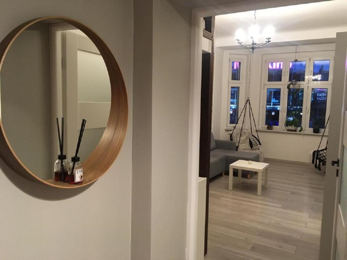 Secret Apartament 4 Poznan 아파트 외부 사진