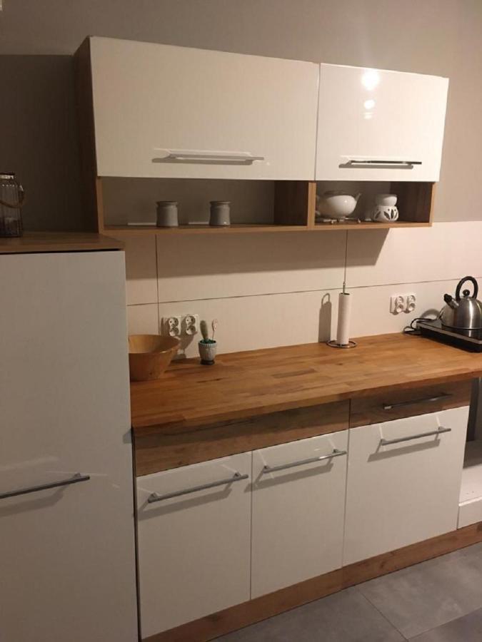 Secret Apartament 4 Poznan 아파트 외부 사진