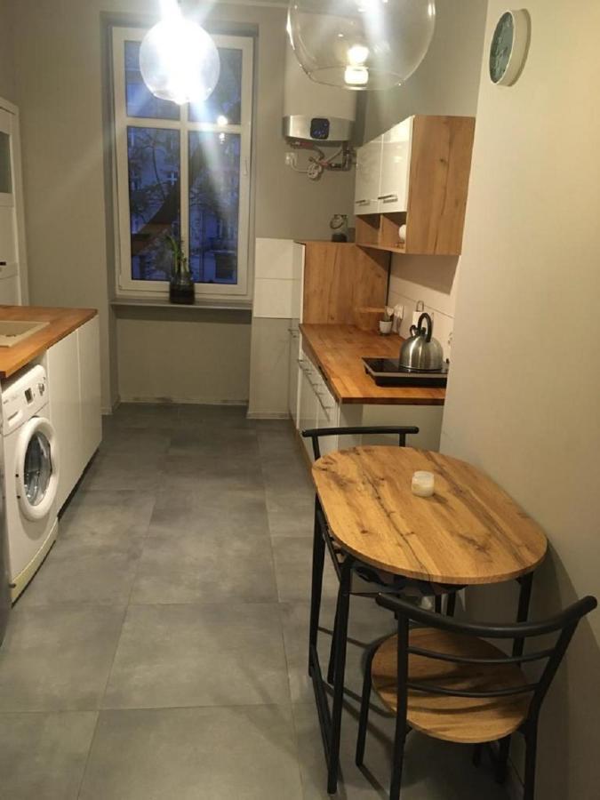 Secret Apartament 4 Poznan 아파트 외부 사진