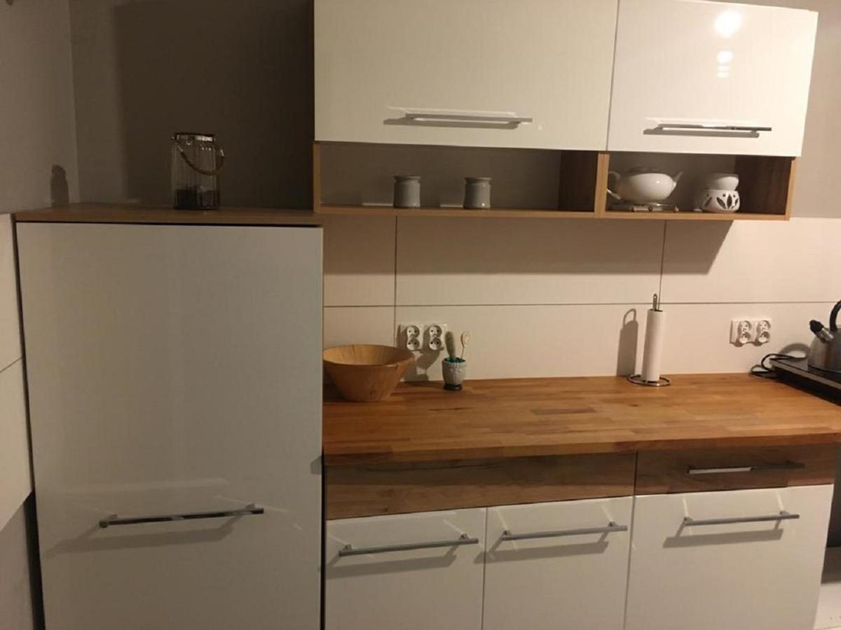 Secret Apartament 4 Poznan 아파트 외부 사진