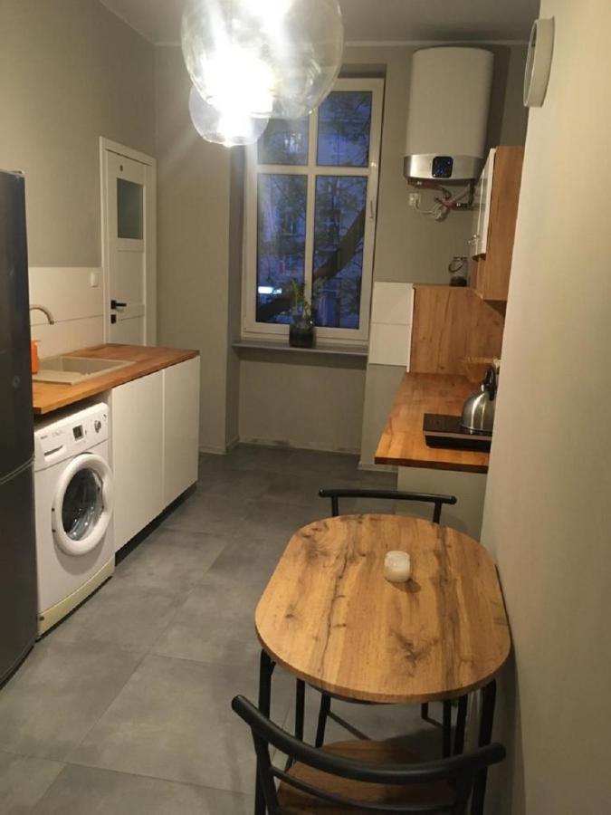 Secret Apartament 4 Poznan 아파트 외부 사진