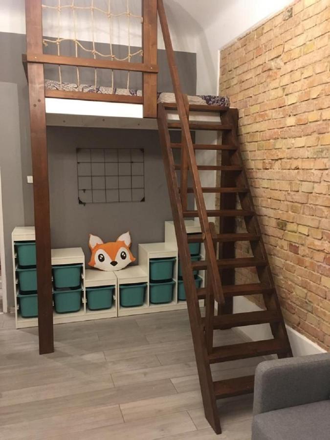 Secret Apartament 4 Poznan 아파트 외부 사진