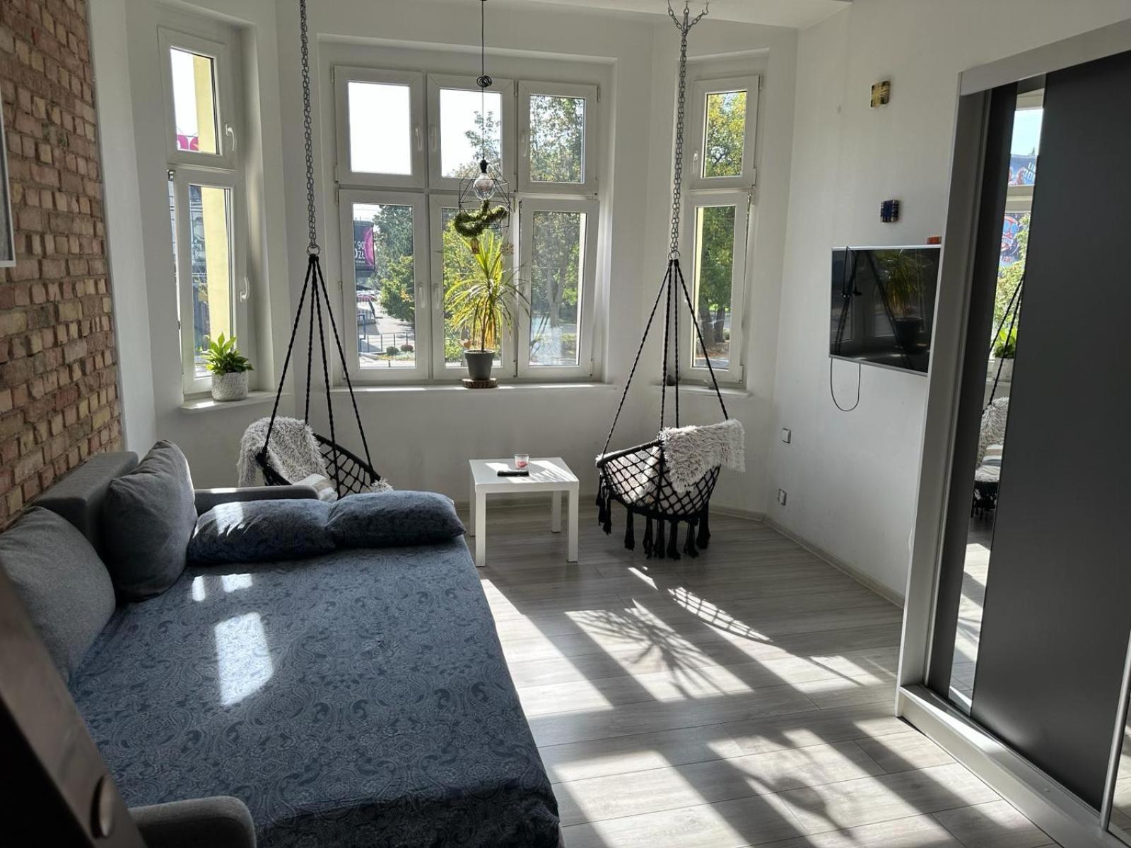Secret Apartament 4 Poznan 아파트 외부 사진