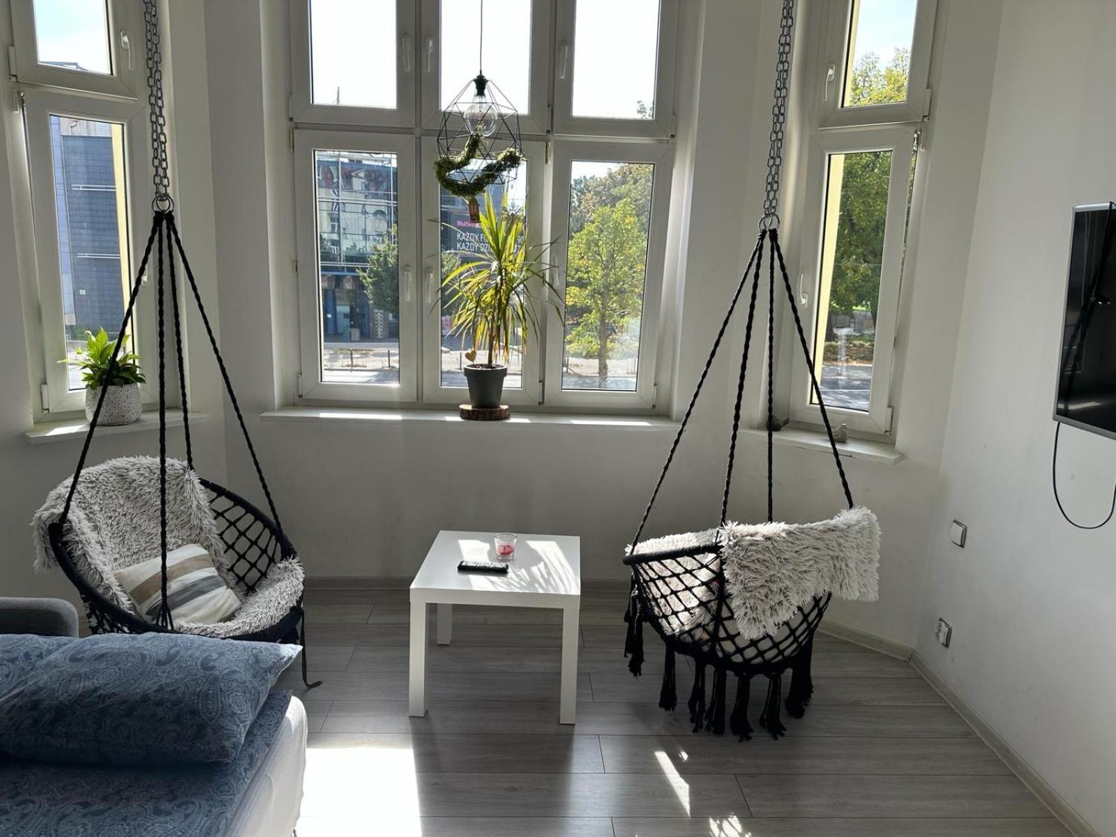 Secret Apartament 4 Poznan 아파트 외부 사진