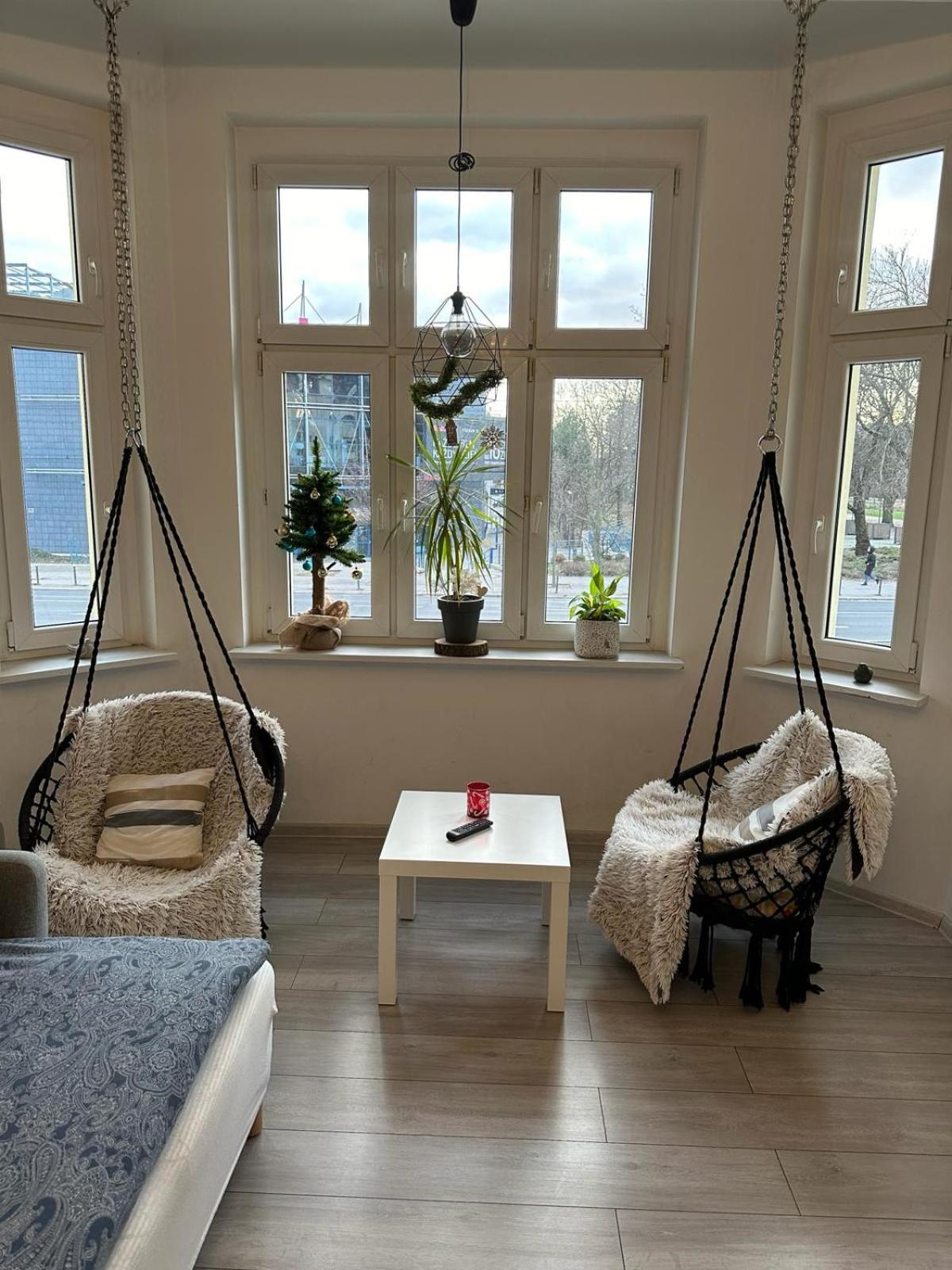 Secret Apartament 4 Poznan 아파트 외부 사진
